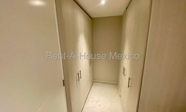 Departamento en Renta en Benito Juárez, Mixcoac