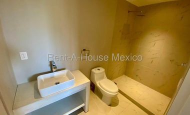 Departamento en Renta en Benito Juárez, Mixcoac
