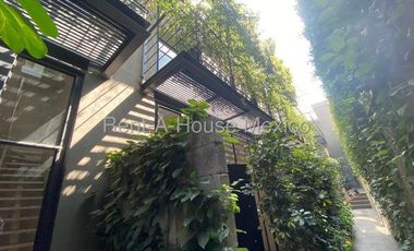 Departamento en Renta en Benito Juárez, Mixcoac