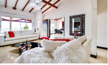 CASA EN LA ALHAMBRA Manizáles