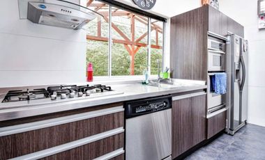 CASA EN LA ALHAMBRA Manizáles