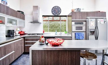 CASA EN LA ALHAMBRA Manizáles