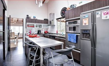 CASA EN LA ALHAMBRA Manizáles