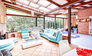 CASA EN LA ALHAMBRA Manizáles