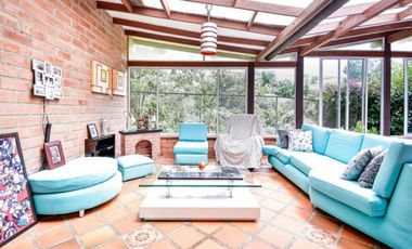 CASA EN LA ALHAMBRA Manizáles