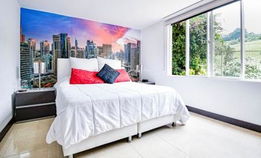 CASA EN LA ALHAMBRA Manizáles