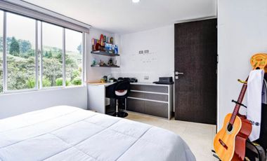 CASA EN LA ALHAMBRA Manizáles