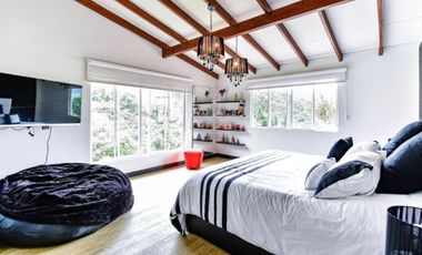 CASA EN LA ALHAMBRA Manizáles