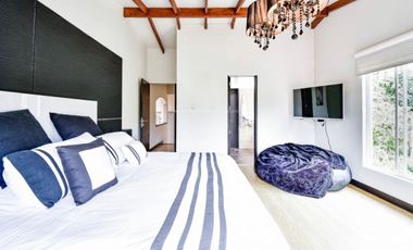 CASA EN LA ALHAMBRA Manizáles