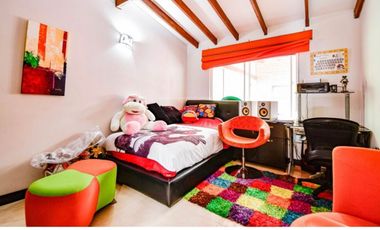 CASA EN LA ALHAMBRA Manizáles