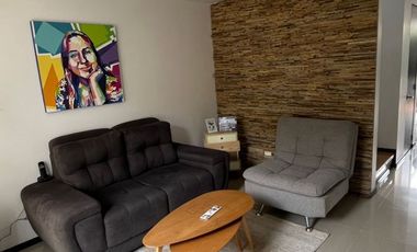 CASA EN LA FLORIDA Villamaría