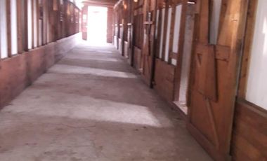SE VENDE RANCHO EN EL AJUSCO