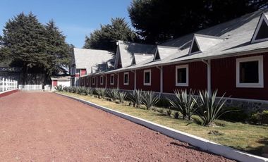 SE VENDE RANCHO EN EL AJUSCO