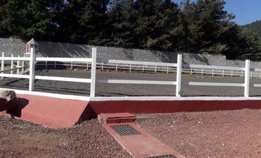 SE VENDE RANCHO EN EL AJUSCO