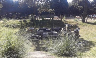 SE VENDE RANCHO EN EL AJUSCO