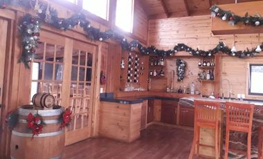 SE VENDE RANCHO EN EL AJUSCO