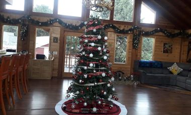 SE VENDE RANCHO EN EL AJUSCO