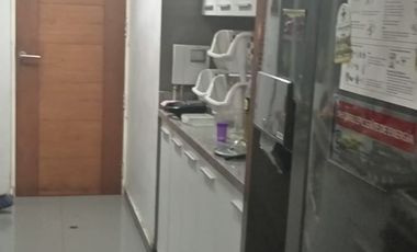Vendo DPTO 3 dormitorios en San Borja