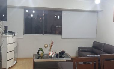 Vendo DPTO 3 dormitorios en San Borja