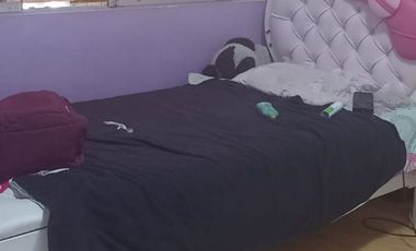 Vendo DPTO 3 dormitorios en San Borja