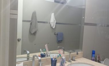 Vendo DPTO 3 dormitorios en San Borja