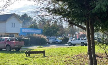 PROPIEDAD COMERCIAL  , BRISAS DE LA RIBERA, VALDIVIA