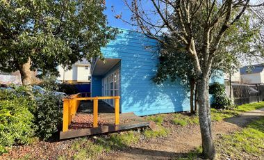PROPIEDAD COMERCIAL  , BRISAS DE LA RIBERA, VALDIVIA