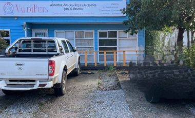 PROPIEDAD COMERCIAL  , BRISAS DE LA RIBERA, VALDIVIA