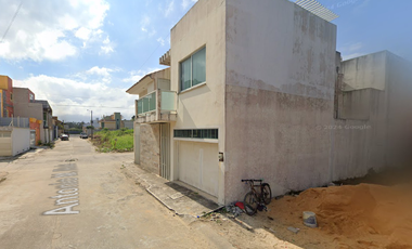 Excelente casa en Remante Bancario ¡¡¡Imagine duplicar su inversión a corto plazo!!!