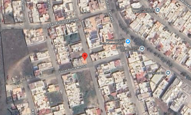 Excelente casa en Remante Bancario ¡¡¡Imagine duplicar su inversión a corto plazo!!!