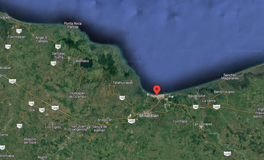 Excelente casa en Remante Bancario ¡¡¡Imagine duplicar su inversión a corto plazo!!!