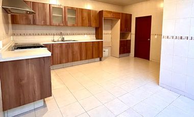 CASA EN RENTA EN METEPEC RINCONADA TIZATLALLI EXCELENTE UBICACIÓN