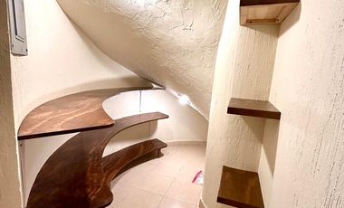 CASA EN RENTA EN METEPEC RINCONADA TIZATLALLI EXCELENTE UBICACIÓN