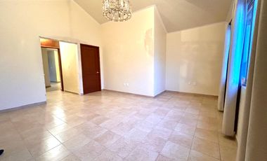 CASA EN RENTA EN METEPEC RINCONADA TIZATLALLI EXCELENTE UBICACIÓN