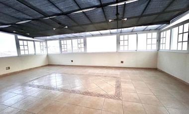 CASA EN RENTA EN METEPEC RINCONADA TIZATLALLI EXCELENTE UBICACIÓN