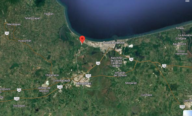 Excelente casa en Remante Bancario