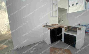 CASA EN RENTA EN CAMPO REAL NORTE