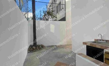 CASA EN RENTA EN CAMPO REAL NORTE