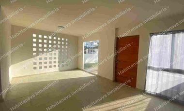 CASA EN RENTA EN CAMPO REAL NORTE