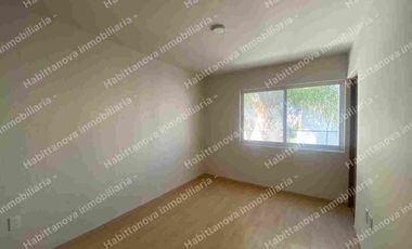 CASA EN RENTA EN CAMPO REAL NORTE