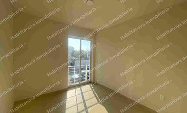 CASA EN RENTA EN CAMPO REAL NORTE