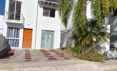 CASA EN RENTA EN CAMPO REAL NORTE