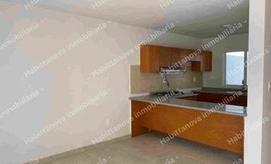 CASA EN RENTA EN CAMPO REAL NORTE