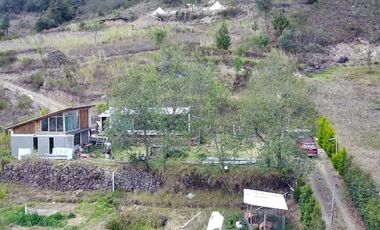 HERMOSA PROPIEDAD EN VENTA EN BELLAVISTA ALTO