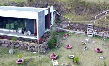 HERMOSA PROPIEDAD EN VENTA EN BELLAVISTA ALTO