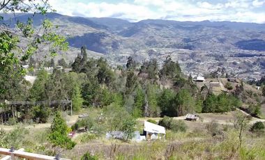 HERMOSA PROPIEDAD EN VENTA EN BELLAVISTA ALTO