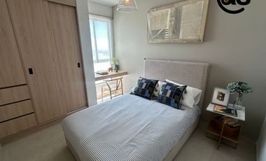 DEPARTAMENTO CON ROOF GARDEN  Y TERRAZA