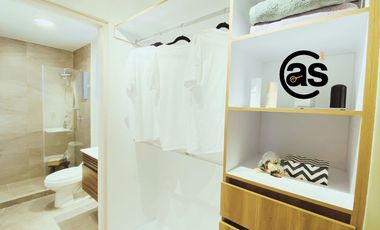 DEPARTAMENTO CON ROOF GARDEN  Y TERRAZA