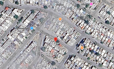 Casa en Remante Bancario, Seguridad de Inversión al 100% POR ESCRITO.