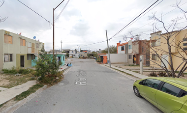 Casa en Remante Bancario, Seguridad de Inversión al 100% POR ESCRITO.